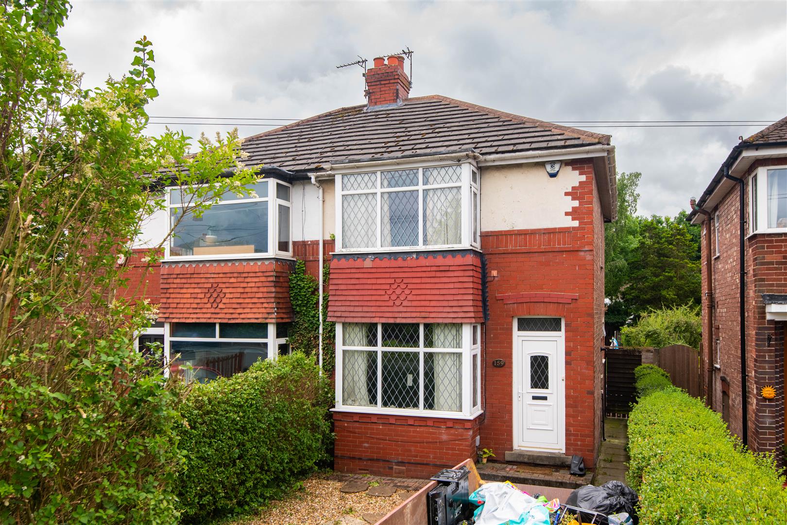 2 bed property in Dunkirk Lane, Leyland